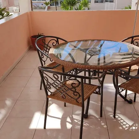 Apartamento Paraiso, Tenerife Sur *