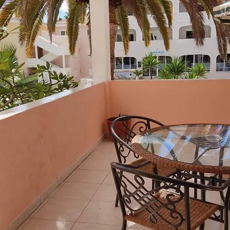 Apartamento Paraiso, Tenerife Sur *