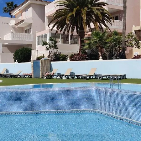 Paraiso, Tenerife Sur Apartamento