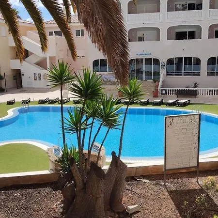 Paraiso, Tenerife Sur Apartamento