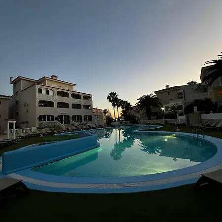 Paraiso, Tenerife Sur Apartamento