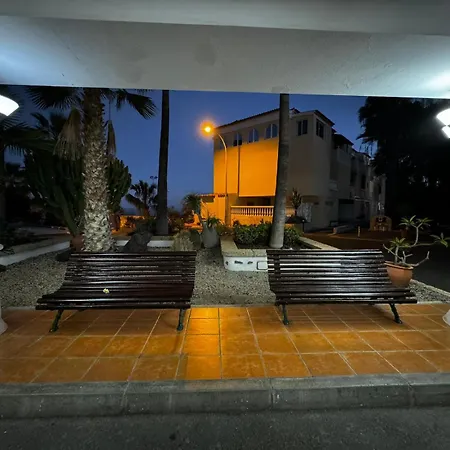 Paraiso, Tenerife Sur Apartamento