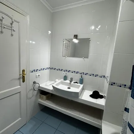 Paraiso, Tenerife Sur Apartamento *