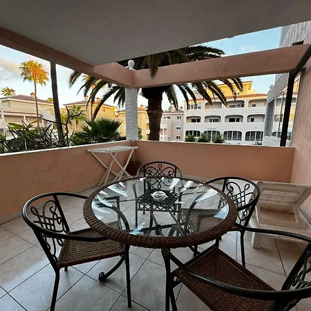 Apartamento Paraiso, Tenerife Sur