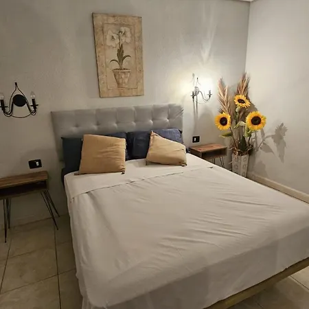 Paraiso, Tenerife Sur Apartamento