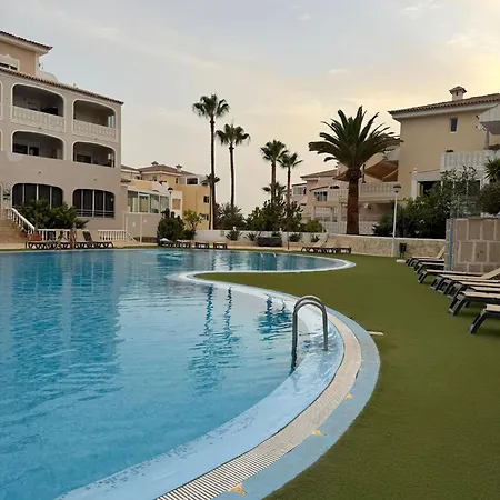 Apartamento Paraiso, Tenerife Sur Chayofa