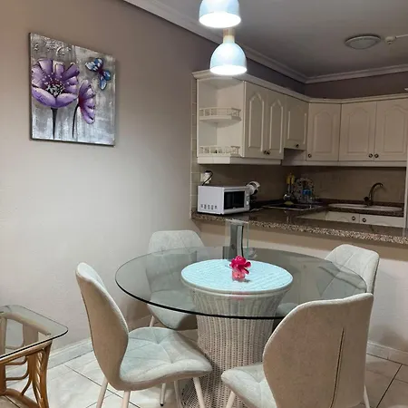 Apartamento Paraiso, Tenerife Sur