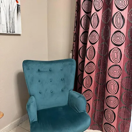 Apartamento Paraiso, Tenerife Sur Chayofa