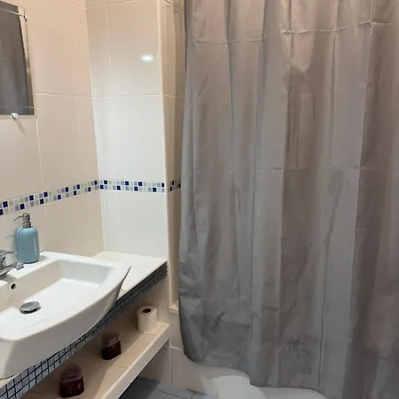 Apartamento Paraiso, Tenerife Sur Chayofa