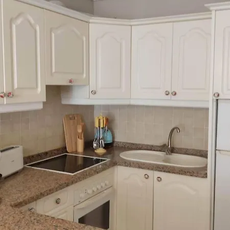 Apartment Paraiso, Tenerife Sur