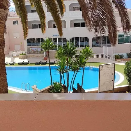 Paraiso, Tenerife Sur Apartment *