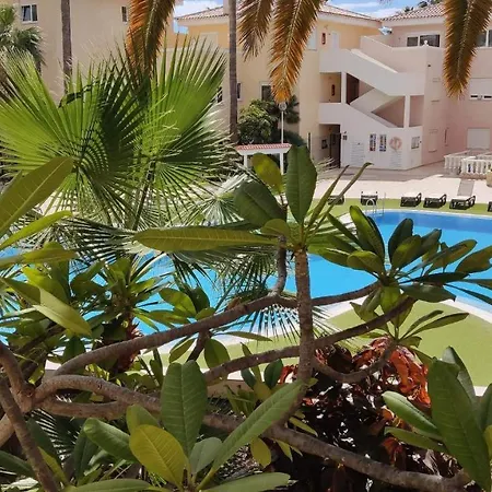 Apartment Paraiso, Tenerife Sur Chayofa