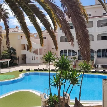 Apartment Paraiso, Tenerife Sur