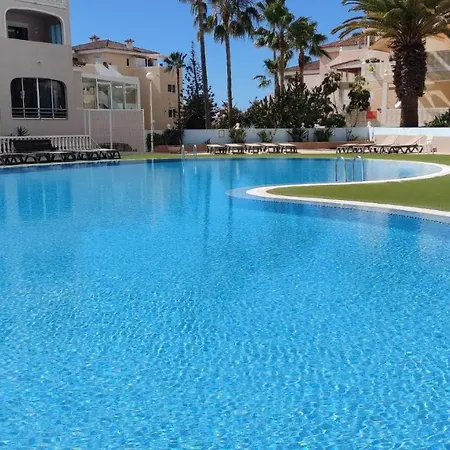 Paraiso, Tenerife Sur Apartment
