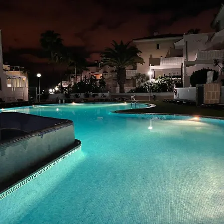 Apartment Paraiso, Tenerife Sur