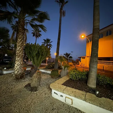 דירה Paraiso, Tenerife Sur *