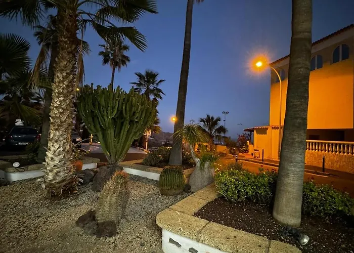 Appartamento Paraiso, Tenerife Sur *